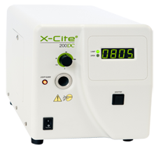 X-Cite 200DC (DC 광원)