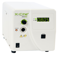 X-Cite 200DC (DC 광원)