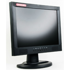VU-Series High Resolution LCD Flat Panel Monitor