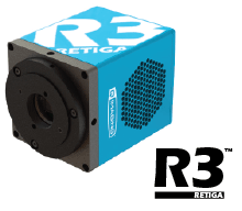 [Discontinued] Retiga R3™