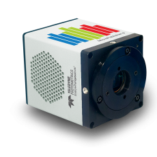 MICROPUBLISHER 6 Color Imaging CCD