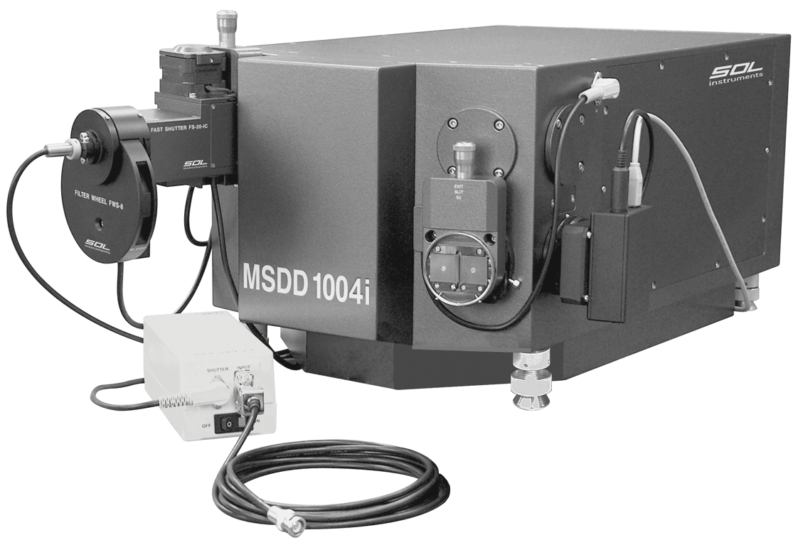 MSDD1000 series