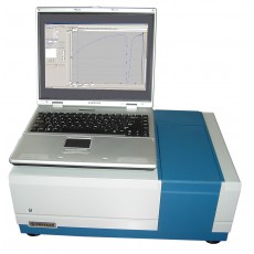 MC 311IR Spectrophotometer